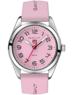 Gant Campus Kids Pink Watch