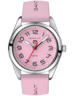 Gant Campus Kids Olive Watch