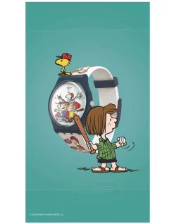 Swatch First Base Blue Watch -Fitbit Shop unnamed file 124