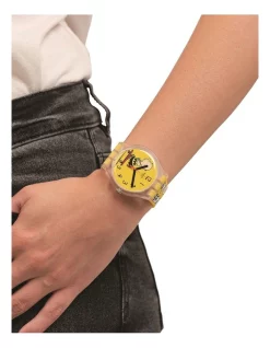 Swatch POW WOW Yellow Watch 6 Swatch POW WOW Yellow Watch -Fitbit Shop unnamed file 127