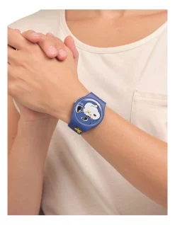 Swatch HEE HEE HEE Blue Watch -Fitbit Shop unnamed file 135