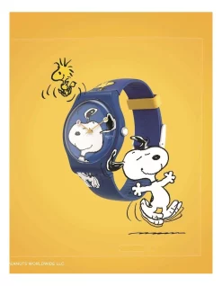 Swatch HEE HEE HEE Blue Watch -Fitbit Shop unnamed file 136