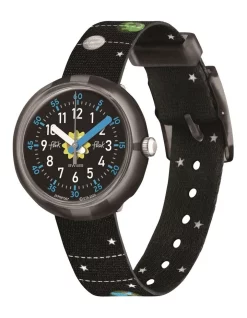 Flik Flak Solar System