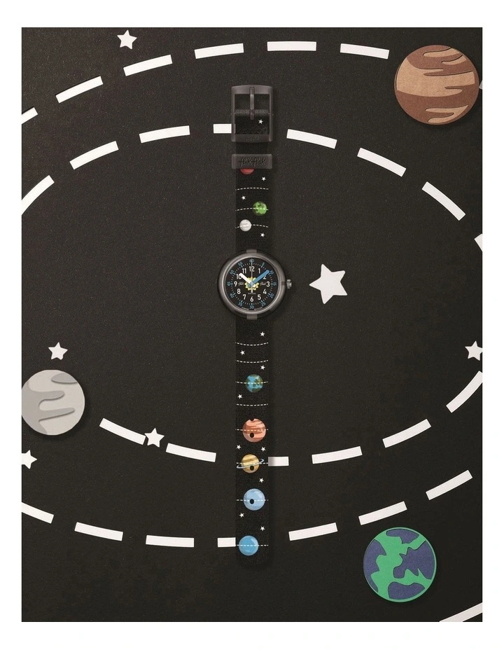 Flik Flak Solar System 6 Flik Flak Solar System - Image 6