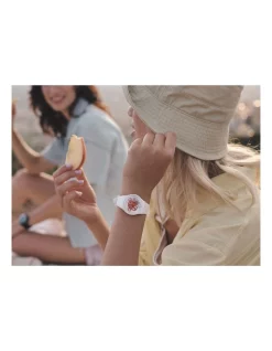 Swatch Time To Red Small -Fitbit Shop unnamed file 151