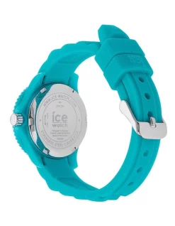 ICE-Watch Ice Mini Kids Turquoise Extra Small Blue Silicone Quartz Watch 7 ICE-Watch Ice Mini Kids Turquoise Extra Small Blue Silicone Quartz Watch -Fitbit Shop unnamed file 155