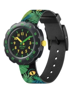 Flik Flak Eye See U Watch