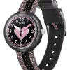 Flik Flak Cuoricino Watch