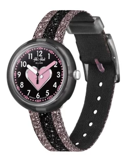 Flik Flak Cuoricino Watch
