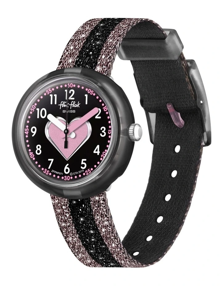 Flik Flak Cuoricino Watch 1 Flik Flak Cuoricino Watch
