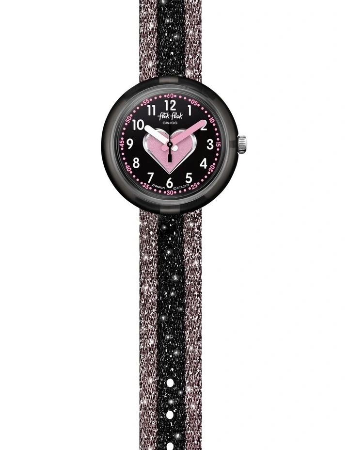 Flik Flak Cuoricino Watch 2 Flik Flak Cuoricino Watch - Image 2