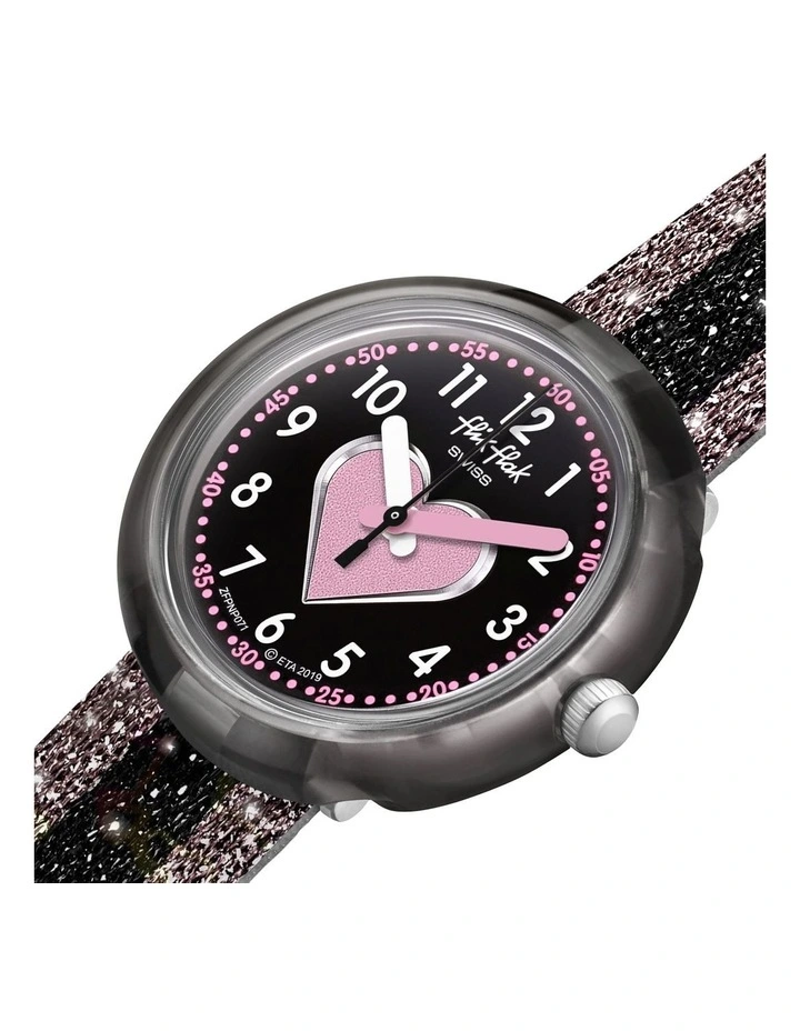 Flik Flak Cuoricino Watch 3 Flik Flak Cuoricino Watch - Image 3