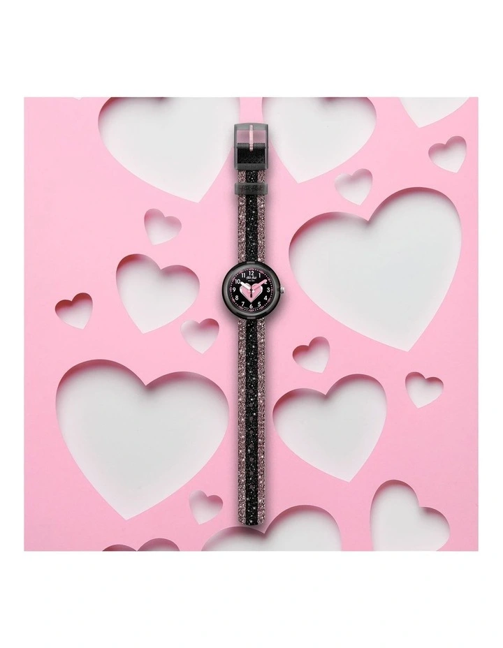 Flik Flak Cuoricino Watch 5 Flik Flak Cuoricino Watch - Image 5