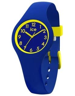 ICE-Watch Ola Kids Blue Small Watch