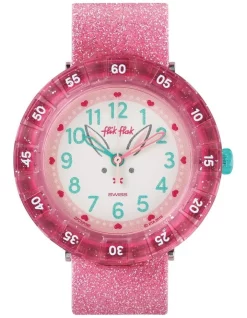 Flik Flak BUNNYAXUS Watch