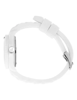 ICE-Watch Ice Mini Kids Extra Small White Silicone Quartz Watch 6 ICE-Watch Ice Mini Kids Extra Small White Silicone Quartz Watch -Fitbit Shop unnamed file 18