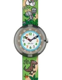 Flik Flak Sauruses Return Watch