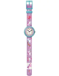 Flik Flak Magical Unicorns Watch -Fitbit Shop unnamed file 185