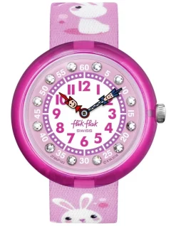 Flik Flak So Cute Watch