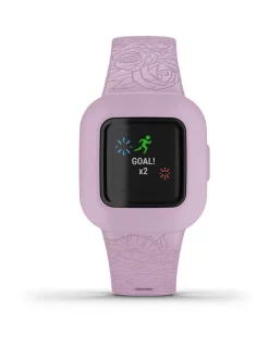 Garmin Vivofit Jr. 3 Floral Lilac Kids Fitness Tracker -Fitbit Shop unnamed file 193