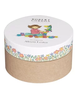 Robert Gordon X Alison Lester Trinket Box 9.5x6cm ABC In Multi -Fitbit Shop unnamed file 202