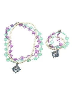 Frozen Multi Jewellery Set