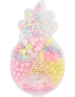 Seed Heritage DIY Pineapple Jewellery Kit In Multi