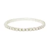 Seed Heritage Diamante Stretch Bracelet