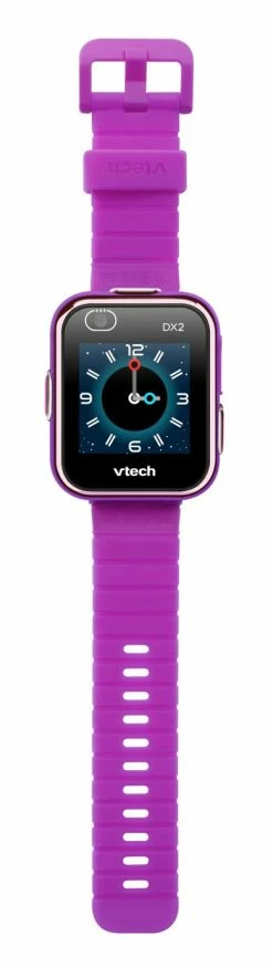VTech Kidizoom Smartwatch DX2 In Purple 7 VTech Kidizoom Smartwatch DX2 In Purple -Fitbit Shop unnamed file