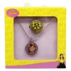 Wiggles Necklace And Ring Multi Set