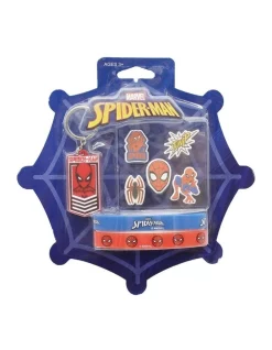 Vimwood Spiderman Web Blister Pack