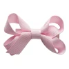 Pixies Bows Small Pale Pink Hair Bow