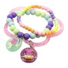 Peppa Pig Rainbow Bracelet Set