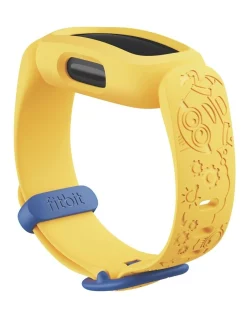 Fitbit Ace 3 Minions Yellow Tracker For Kids 6 -Fitbit Shop unnamed file 28