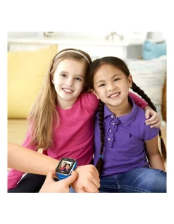 VTech Kidizoom Smartwatch DX2 In Blue -Fitbit Shop unnamed file 32