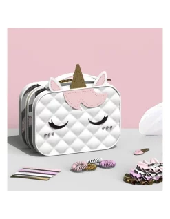 FAO Schwarz Good Hair Day 12 Piece Gift Set With Bag -Fitbit Shop unnamed file 320