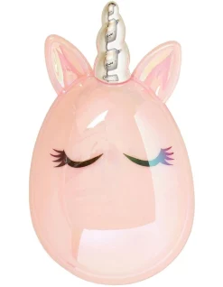 Seed Heritage Unicorn Hair Brush Assorted