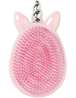 Seed Heritage Unicorn Hair Brush Assorted -Fitbit Shop unnamed file 329