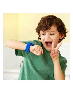 VTech Kidizoom Smartwatch DX2 In Blue -Fitbit Shop unnamed file 33