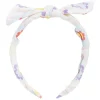 Seed Heritage Floral Headband In Multi