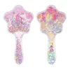 Pink Poppy Unicorn & Butterfly Hair Brush Assorted