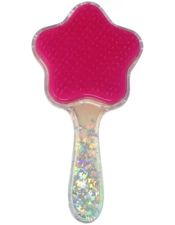 Pink Poppy Unicorn & Butterfly Hair Brush Assorted -Fitbit Shop unnamed file 348