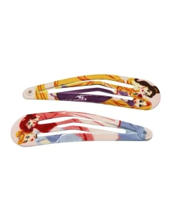 Disney Hair Tie & Clip Pack In Multi -Fitbit Shop unnamed file 357