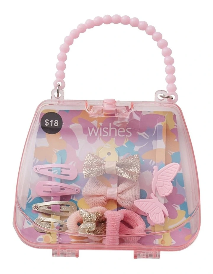 Wishes Hair Accessories Multi Pack 1 Wishes Hair Accessories Multi Pack