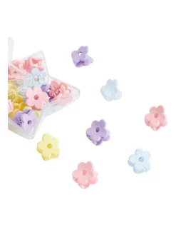 Seed Heritage Star Hair Bauble In Multi -Fitbit Shop unnamed file 377