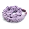 Wishes Lilac Aliceband And Scrunchie Set