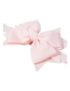 Seed Heritage Grosgrain Bow Headband -Fitbit Shop unnamed file 424