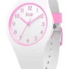 ICE-Watch Ice Ola Kids Candy White Small Watch