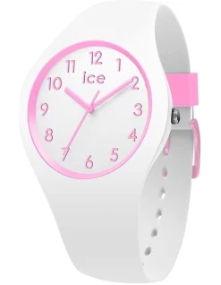 ICE-Watch Ice Ola Kids Candy White Small Watch