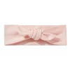 Seed Heritage Fabric Headband In Dusty Rose